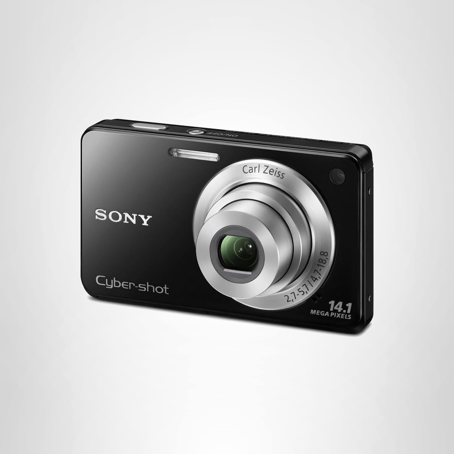 SONY Cyber-shot DSC-W 14.1メガピクセル Amazon.com: Sony Cyber-SHOT DSC-W560 14.1 MP Cámara digital fija